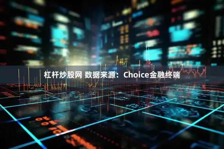 杠杆炒股网 数据来源：Choice金融终端